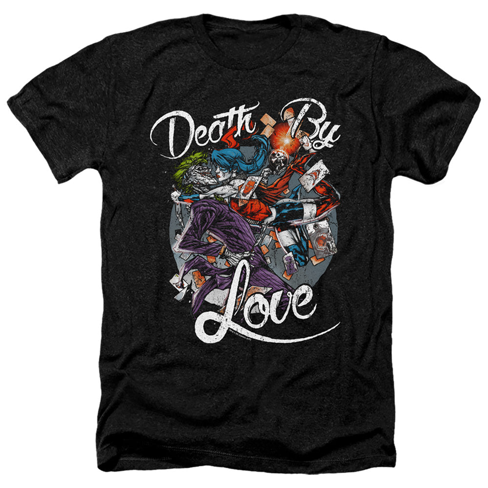 Death By Love
