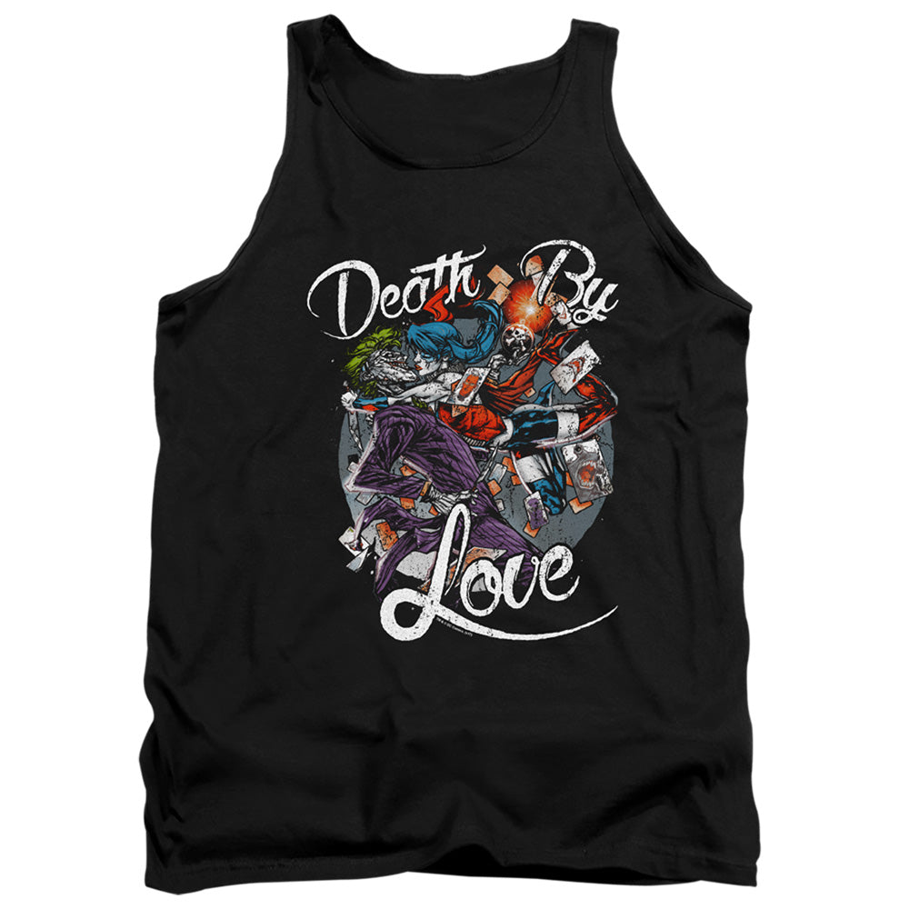Death By Love