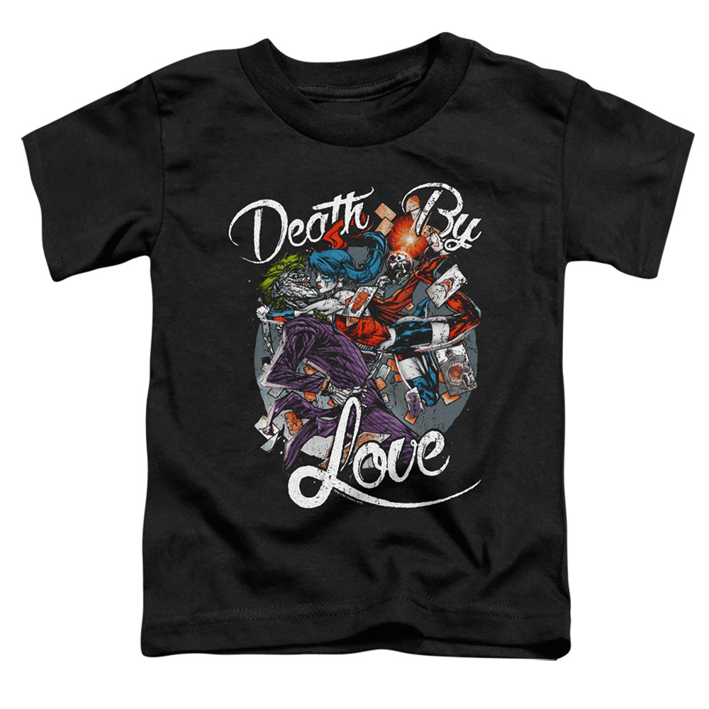 Death By Love