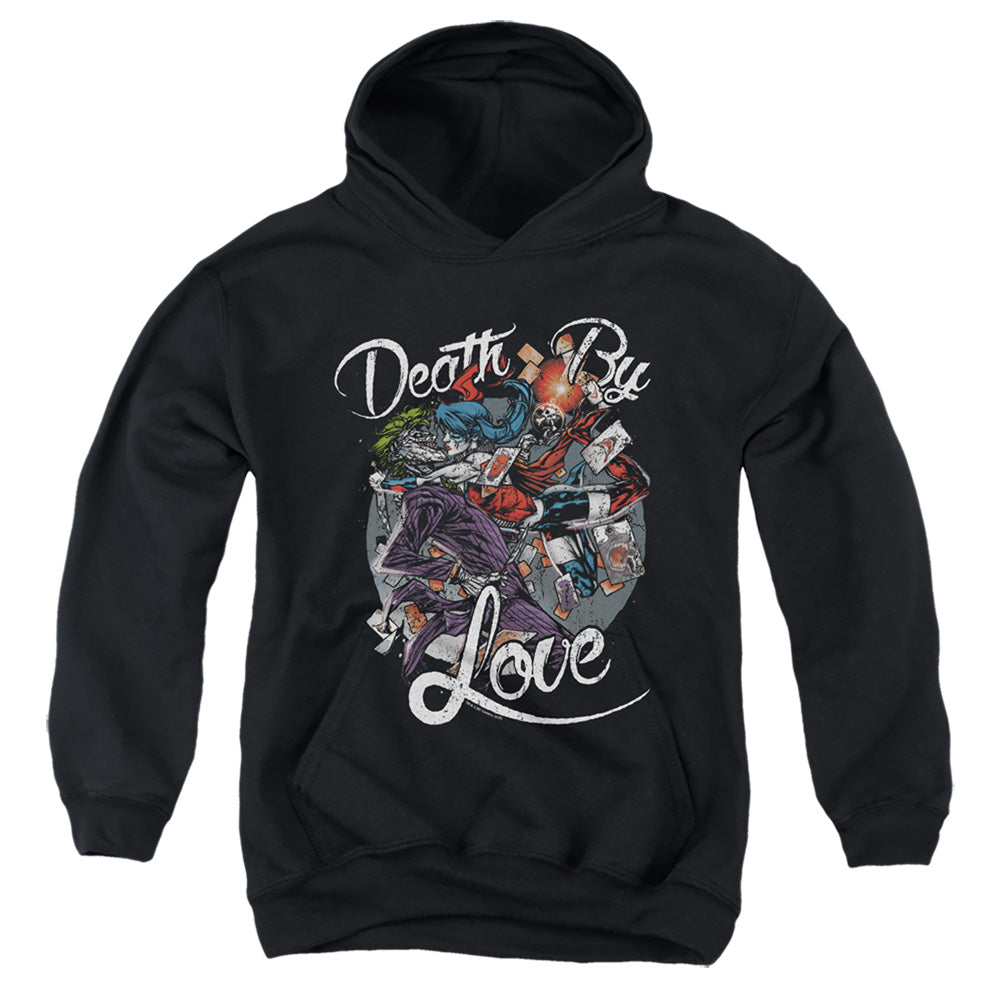 Death By Love