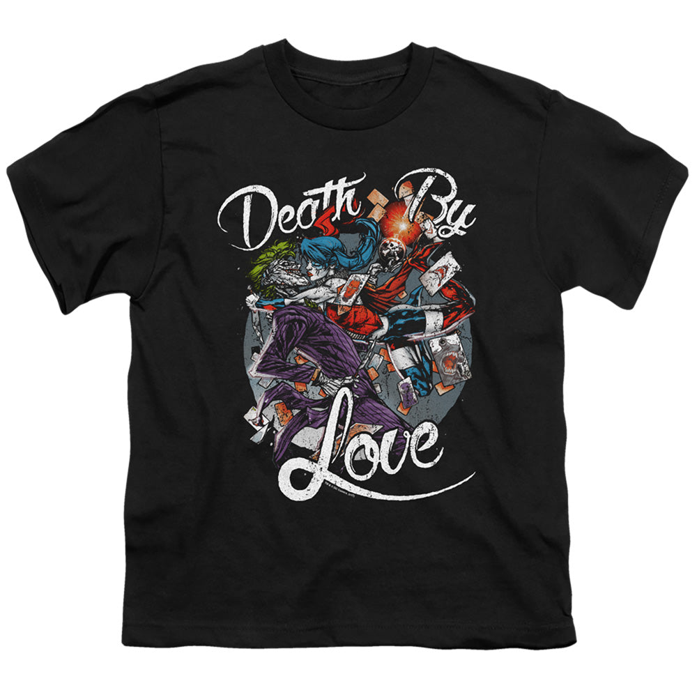 Death By Love