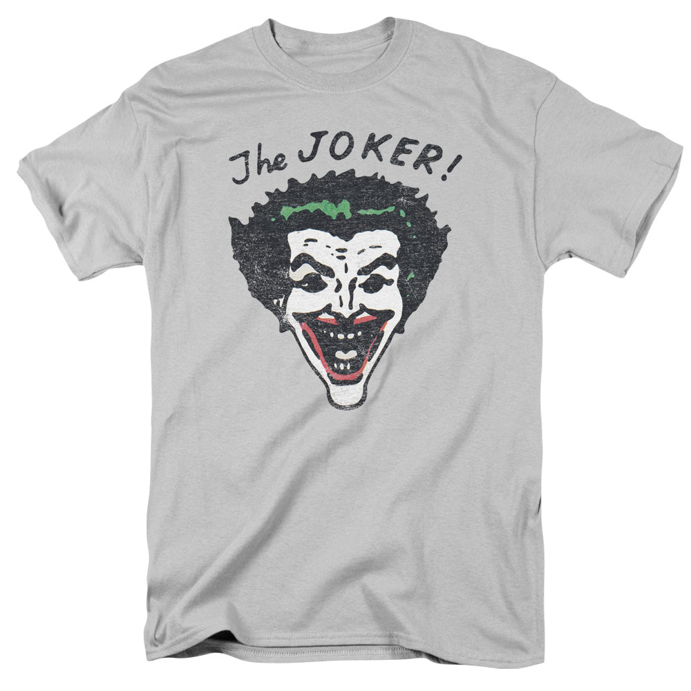 Retro Joker