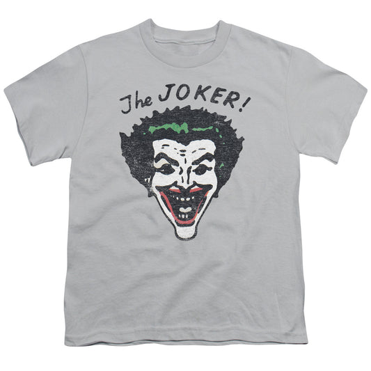 Retro Joker