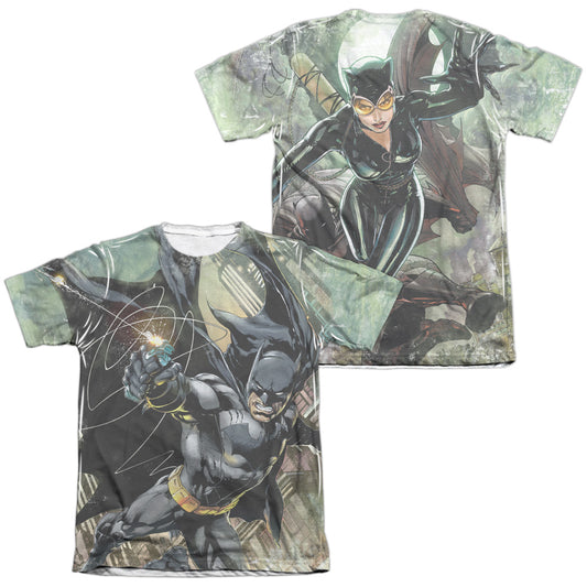 Catch (Front/Back Print)