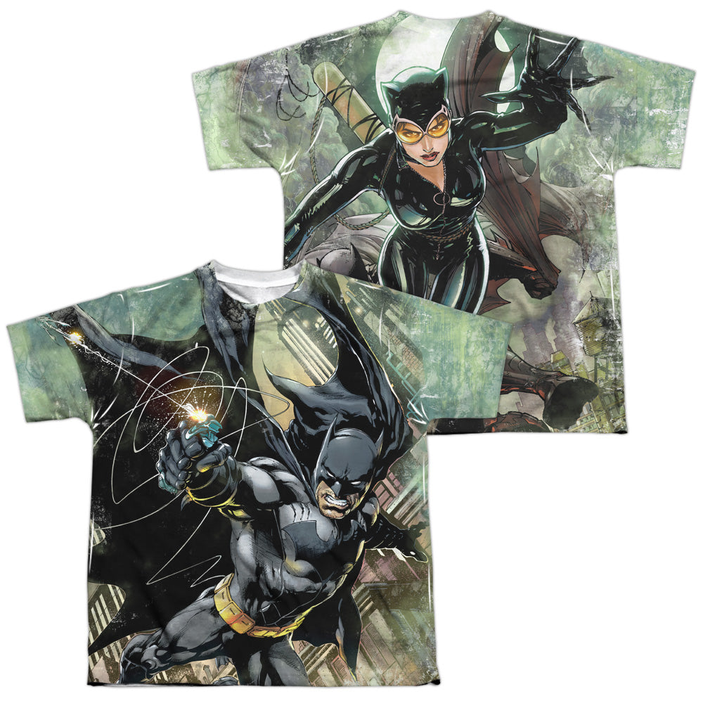 Catch (Front/Back Print)