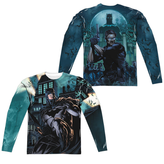 Coming For You (Front/Back Print)