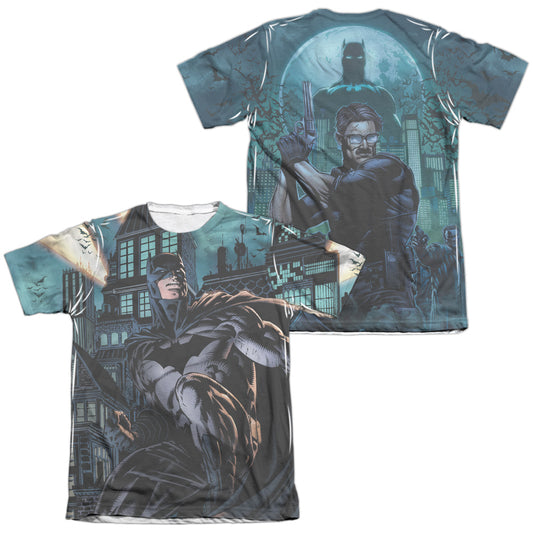 Coming For You (Front/Back Print)