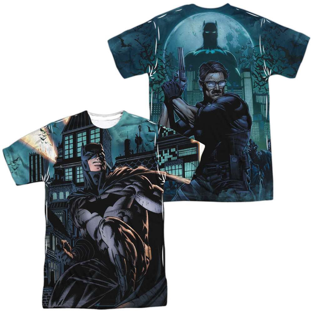 Coming For You (Front/Back Print)