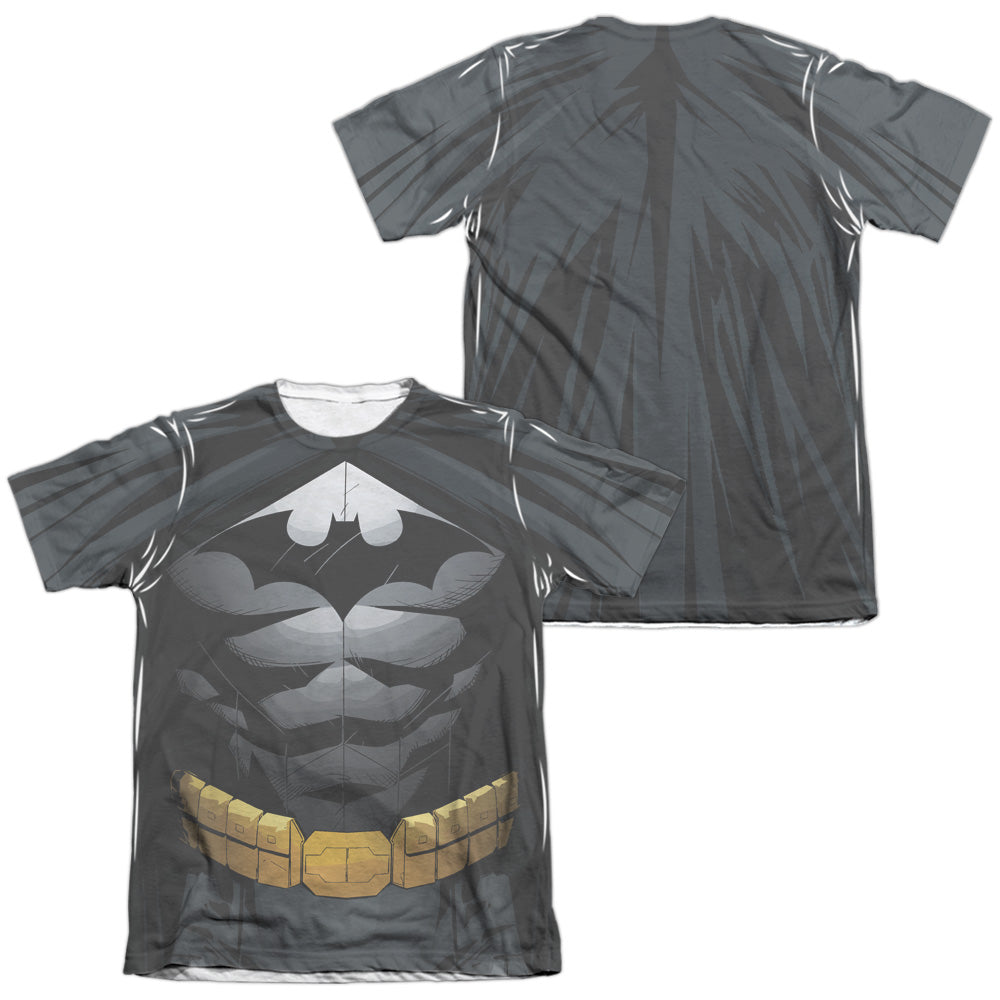 Uniform (Front/Back Print)