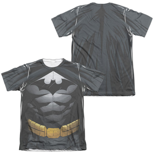 Uniform (Front/Back Print)