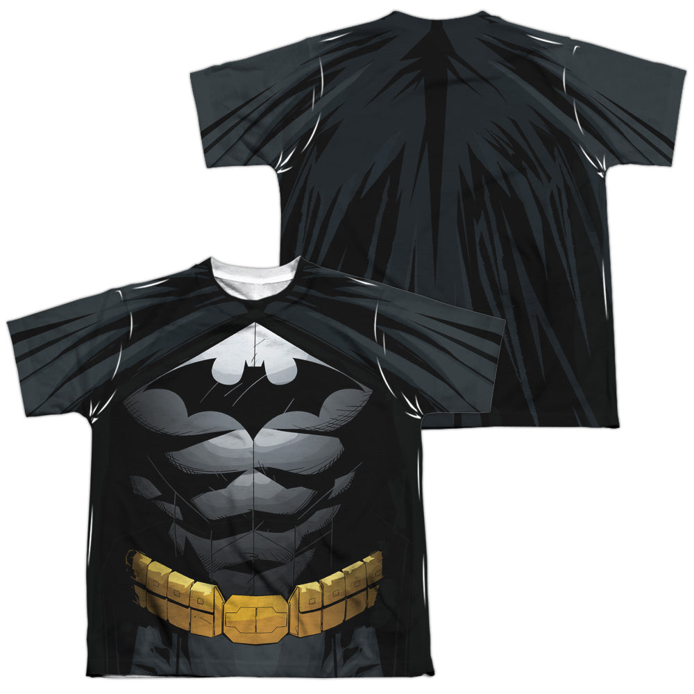Uniform (Front/Back Print)
