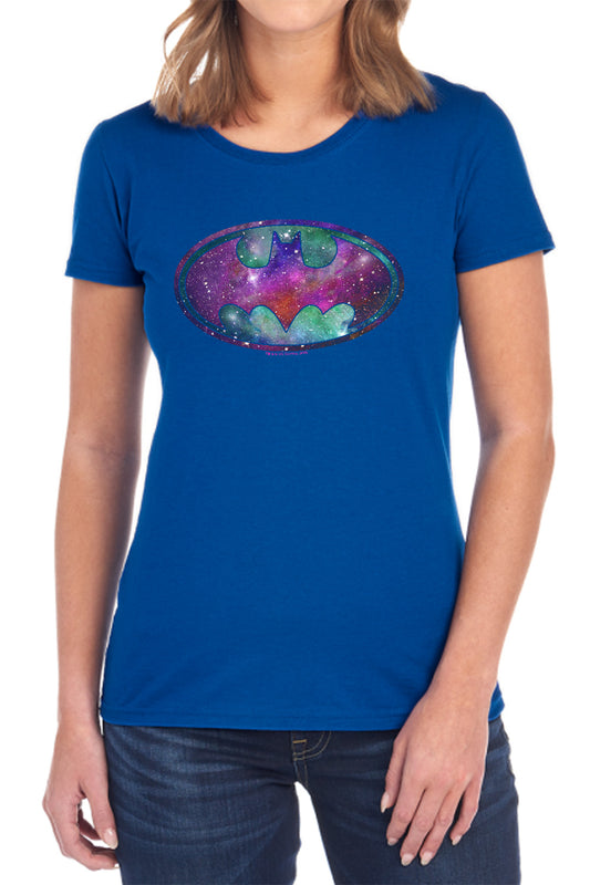 Galaxies Signal
