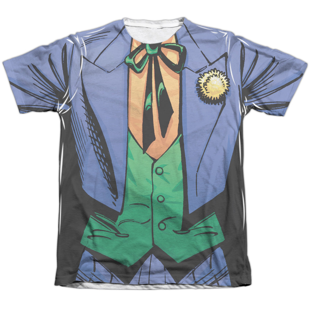 Joker Uniform