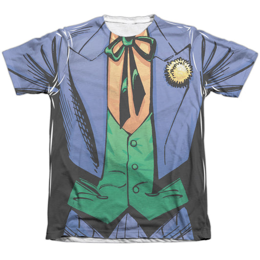 Joker Uniform