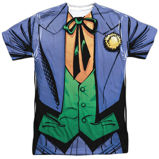 Joker Uniform