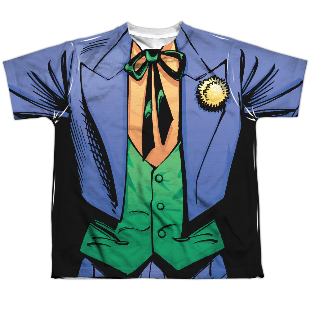 Joker Uniform
