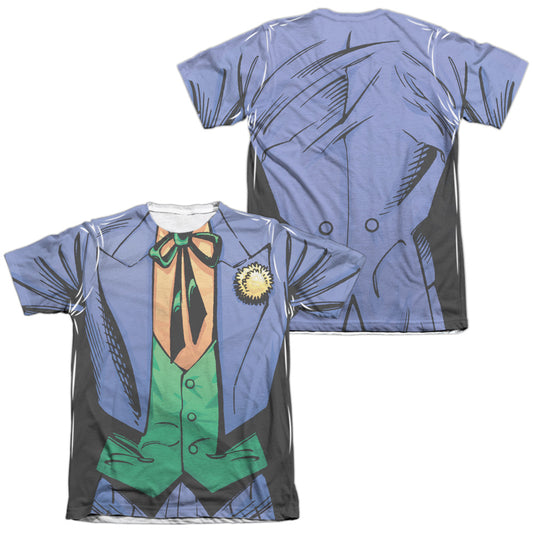 Joker Uniform (Front/Back Print)