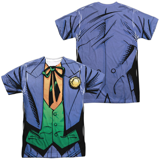 Joker Uniform (Front/Back Print)