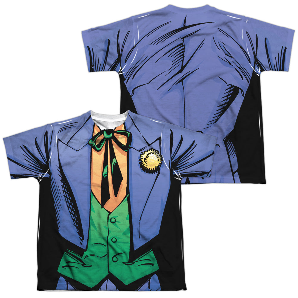 Joker Uniform (Front/Back Print)