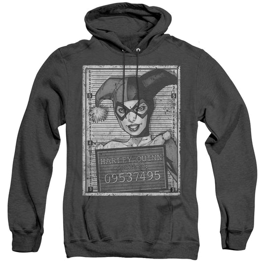 Harley Inmate
