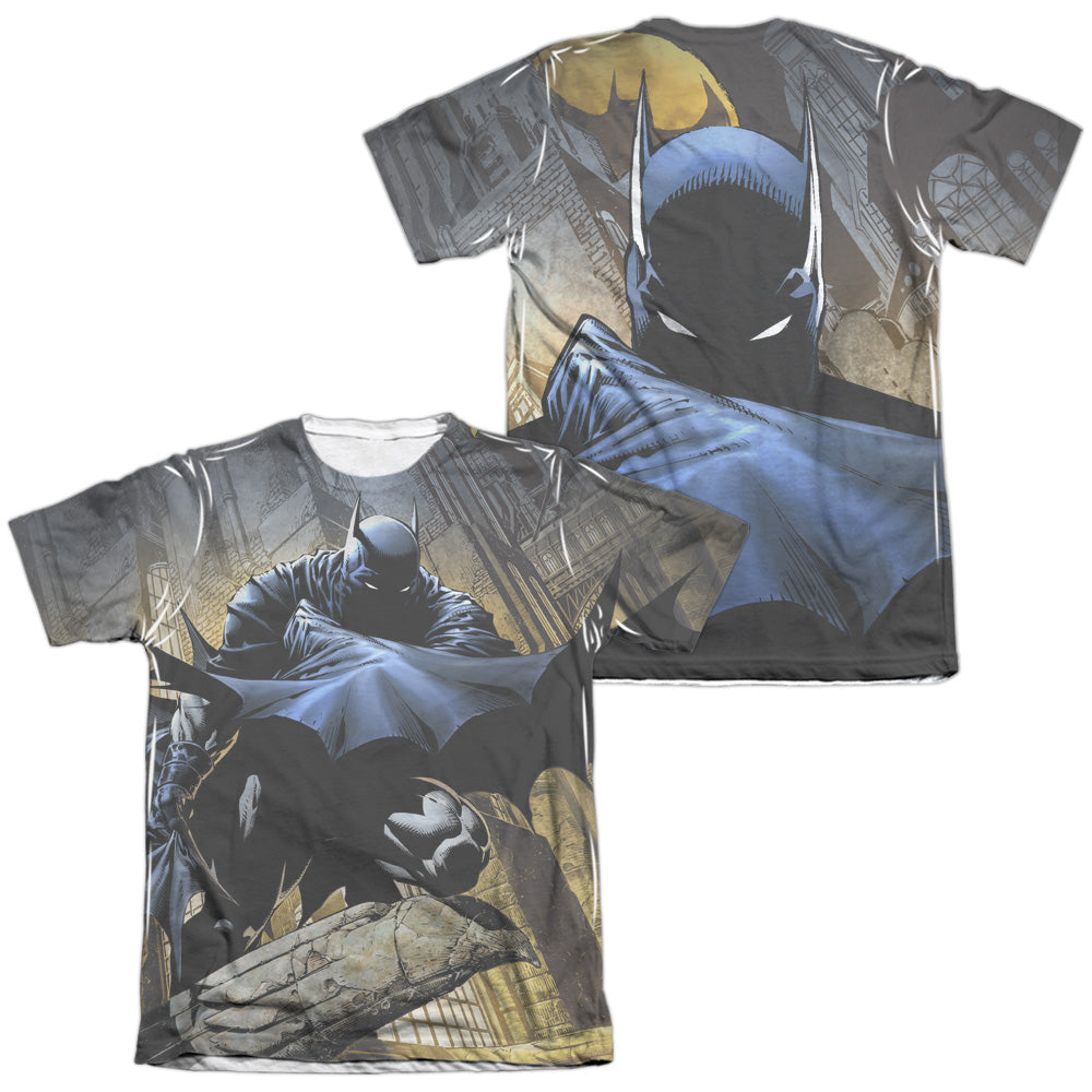 In Shadow (Front/Back Print)