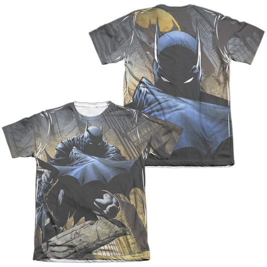 In Shadow (Front/Back Print)