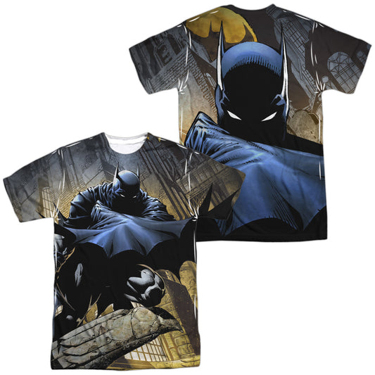 In Shadow (Front/Back Print)