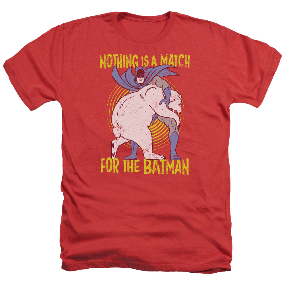 Bear Wrastling