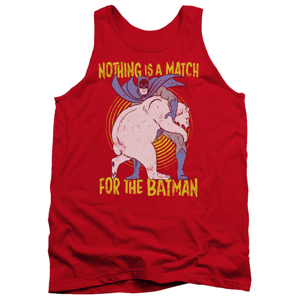 Bear Wrastling