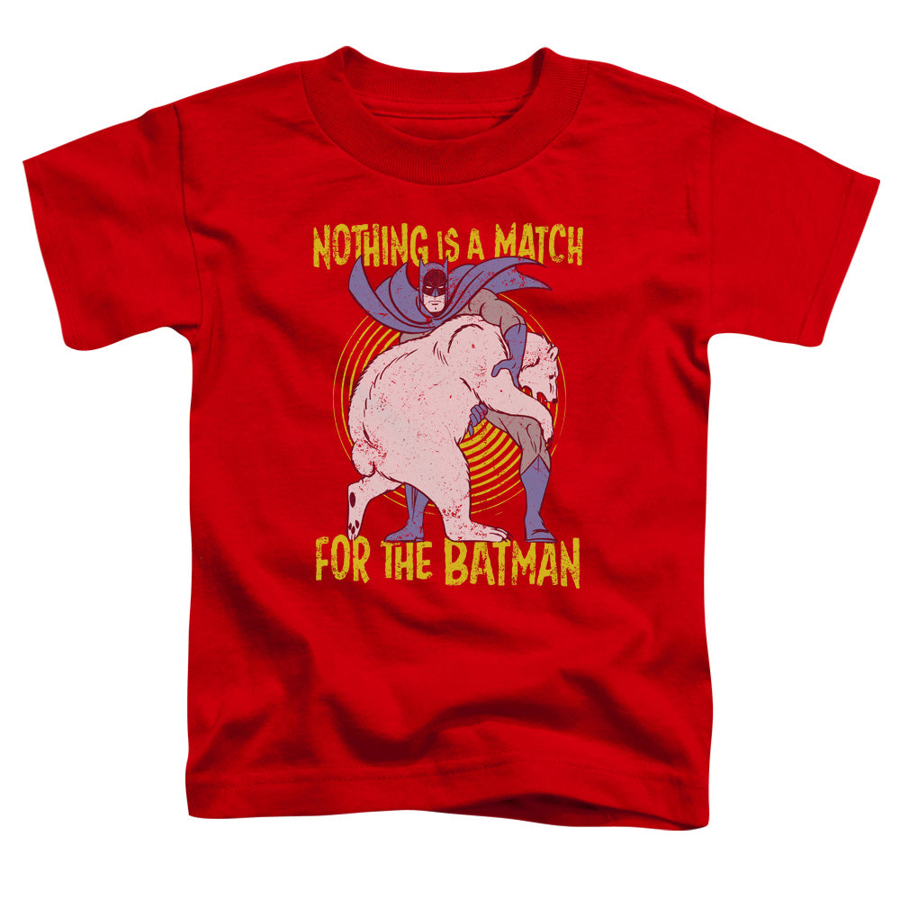 Bear Wrastling
