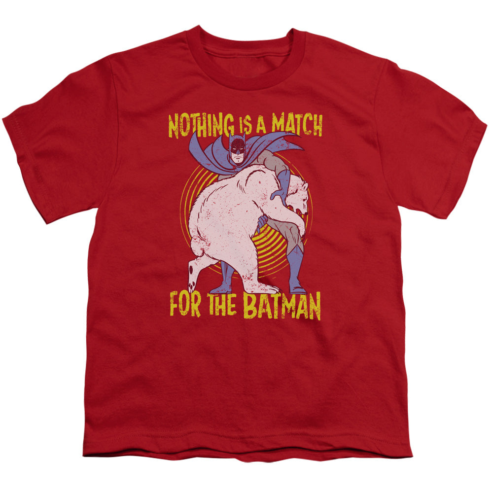 Bear Wrastling