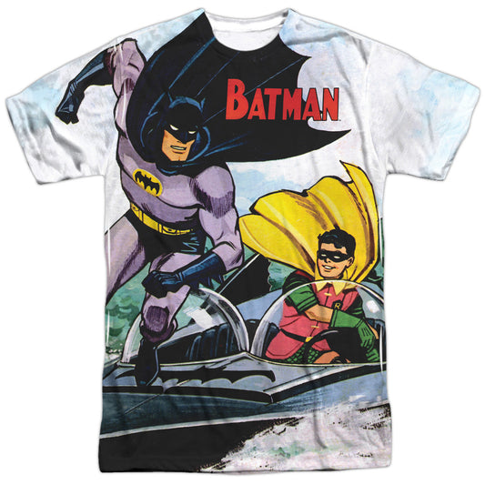 Batboat