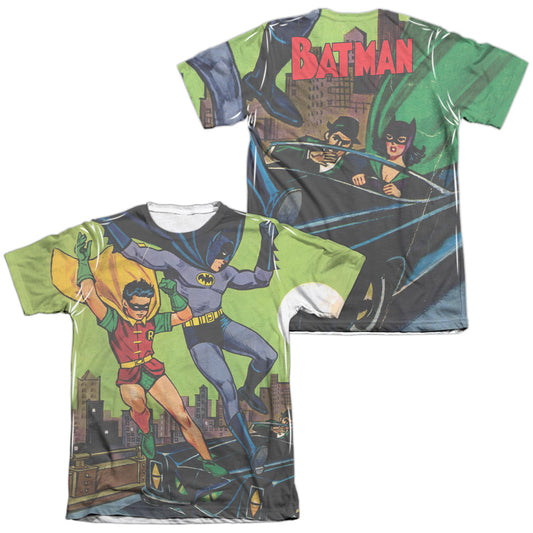 Getaway (Front/Back Print)