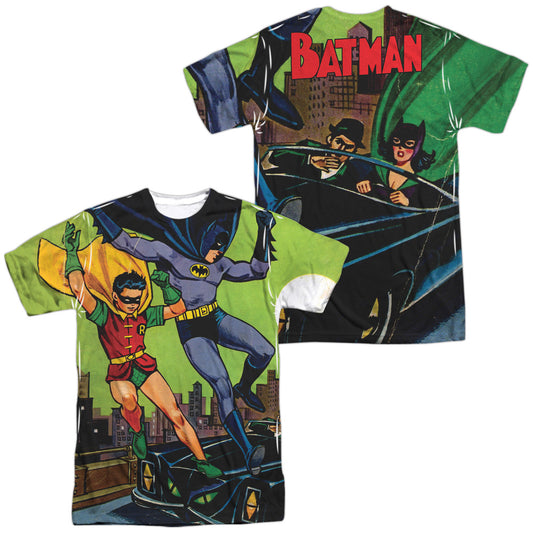 Getaway (Front/Back Print)