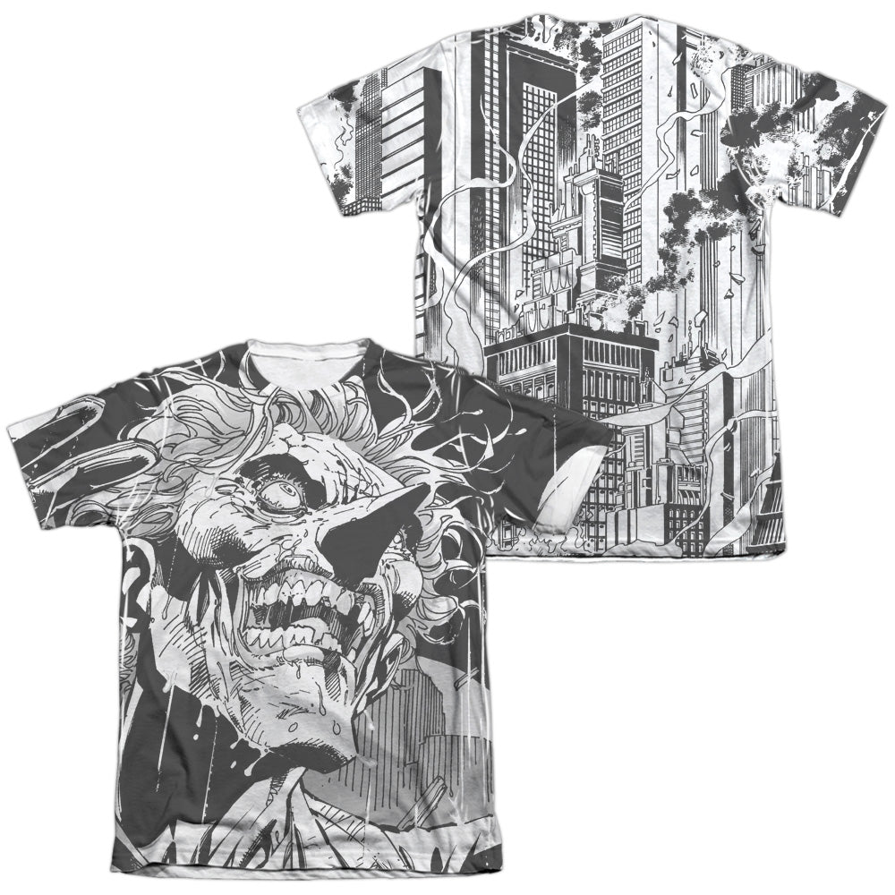 Joker (Front/Back Print)