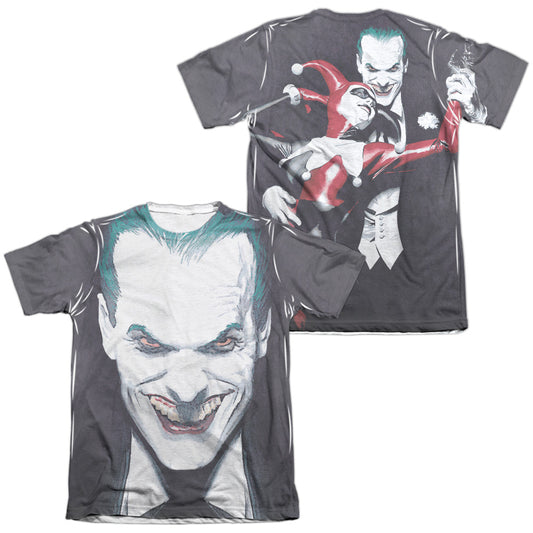 Last Dance (Front/Back Print)