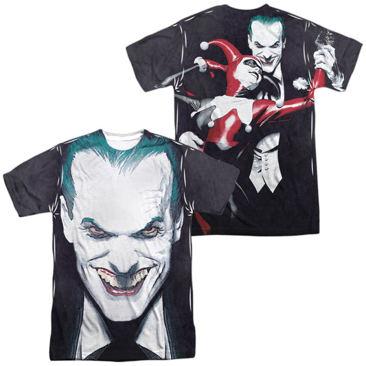 Last Dance (Front/Back Print)