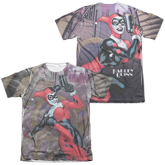 Roller Coaster Of Love (Front/Back Print)