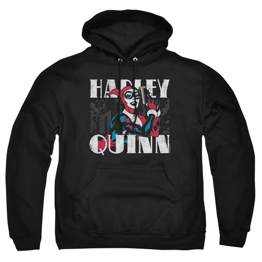 Harley Bold