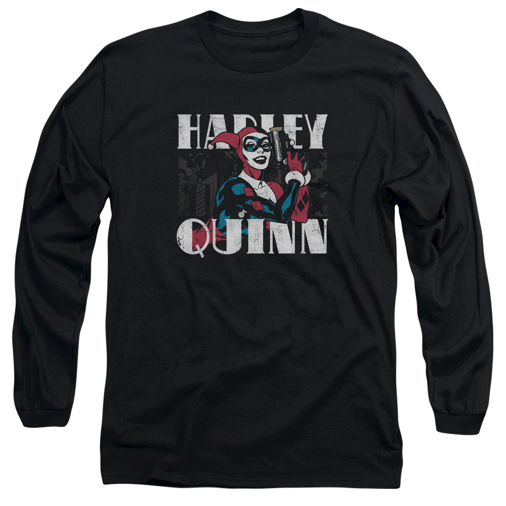 Harley Bold