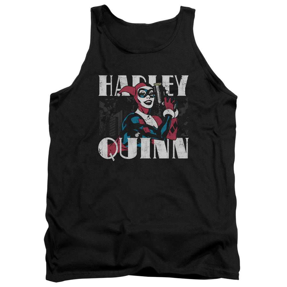Harley Bold