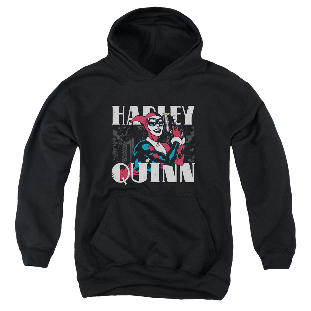 Harley Bold