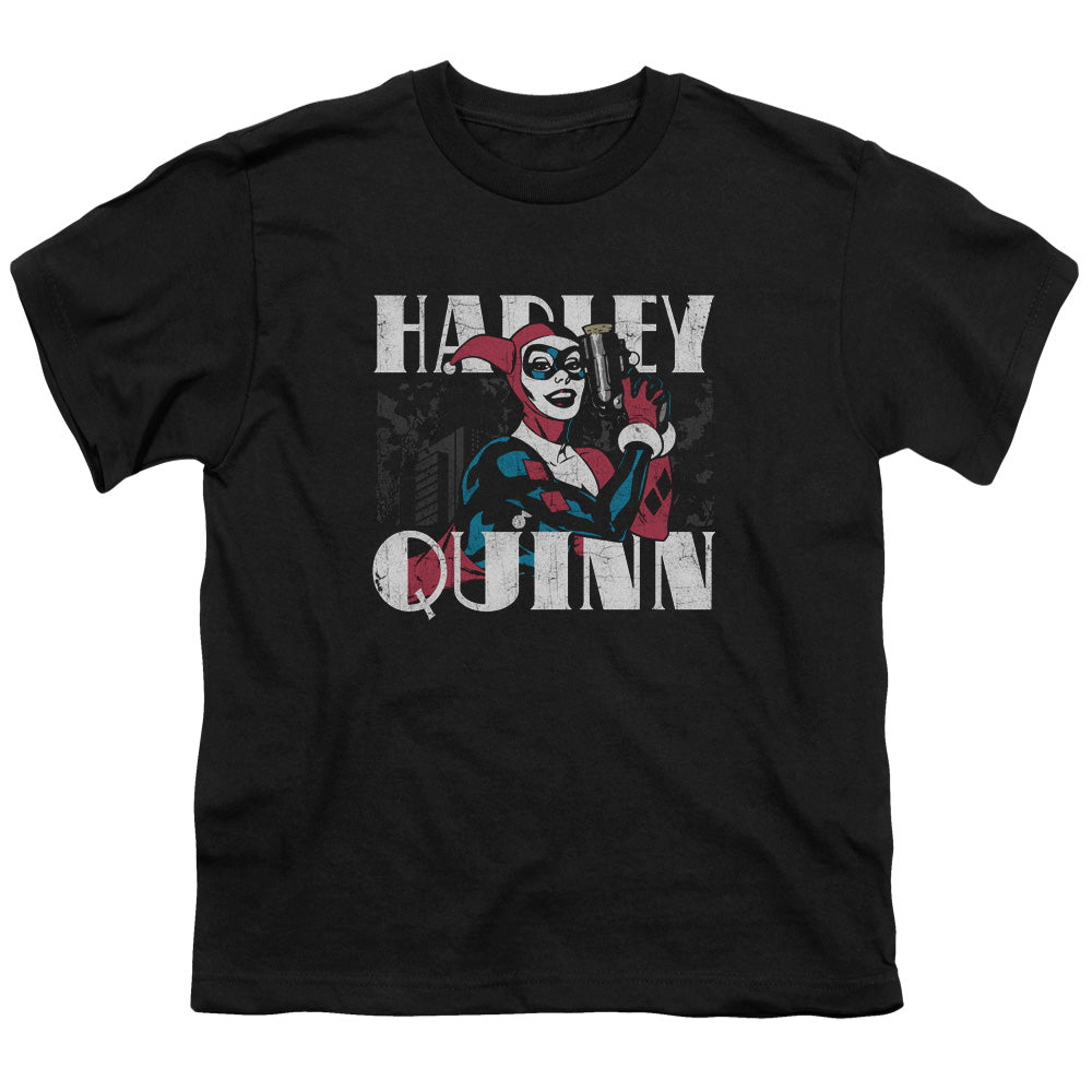 Harley Bold