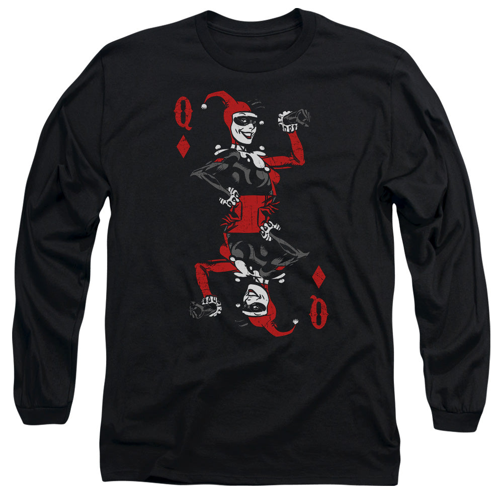 Quinn Of Diamonds