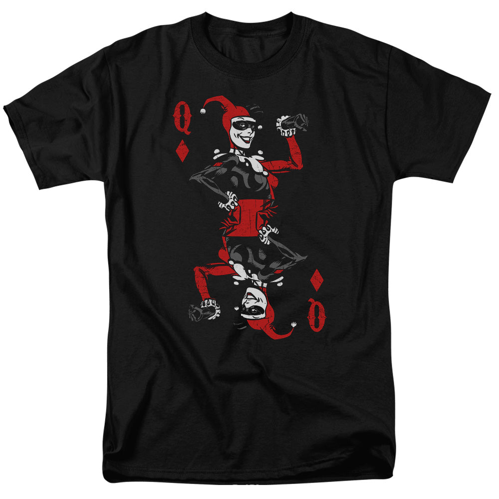 Quinn Of Diamonds