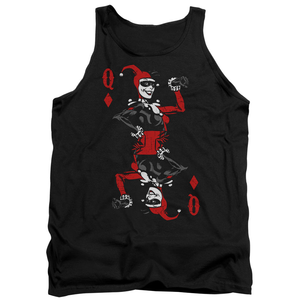Quinn Of Diamonds