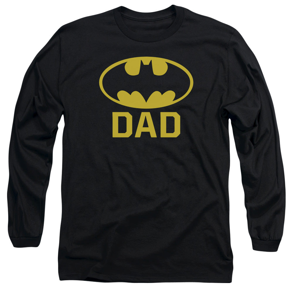 Bat Dad