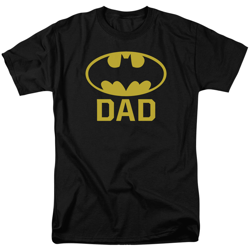 Bat Dad