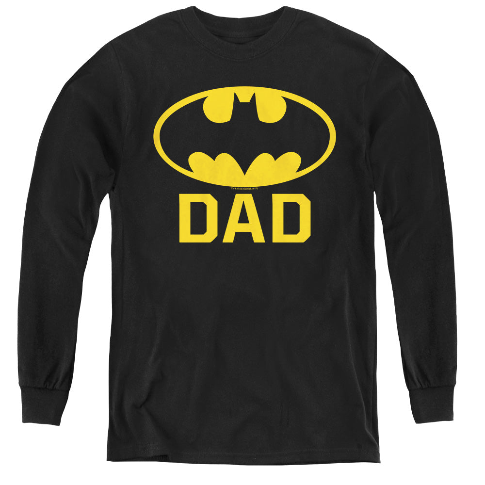 Bat Dad