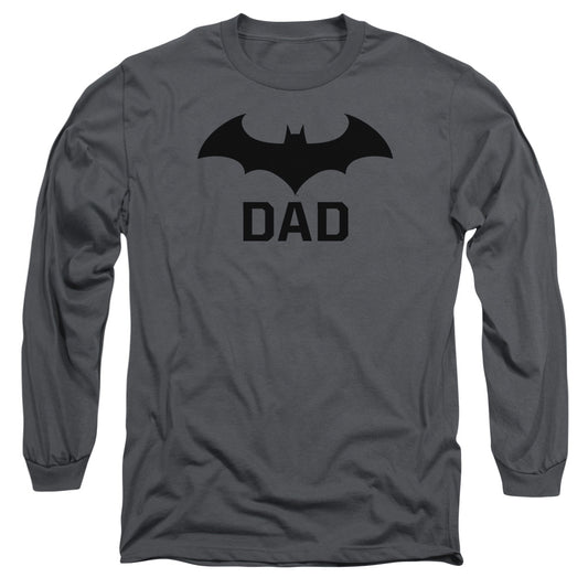 Hush Dad